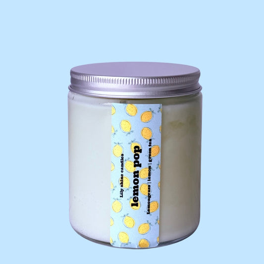 Lemon Pop